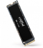 כונן קשיח Crucial P5 1TB NVMe M.2 SSD רק ב₪355!