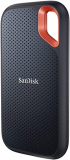 כונן גיבוי חיצוני מוקשח מהיר SanDisk Extreme SSD 4TB דור 2 –  בצלילת מחיר נדירה – רק ב₪704!