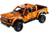 LEGO Technic Ford F-150 Raptor 42126 רק ב₪343 ומשלוח חינם!