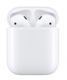 אוזניות אלחוטיות Apple AirPods 2 2019 (2nd generation)רק ב₪379! (יבואן רשמי!)