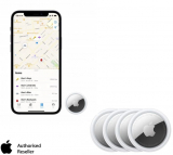 ארבע יחידות Apple AirTag ב-₪438 ומשלוח חינם!