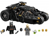 לגו באטמן באטמוביל – (LEGO DC Batman” Batmobile” Tumbler: Scarecrow” Showdown) רק ב₪184 כולל משלוח חינם עד הבית!
