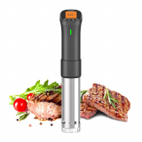 סו וויד – Inkbird ISV-200W Wi-Fi Sous Vide  1000W דור 2 רק ב$73.99!