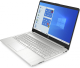 מחשב נייד HP 15 עם CORE I5, 8GB/256GB, וינדוס 10/11 ב₪2,063