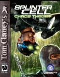 משחק בחינם! Tom Clancy’s Splinter Cell Chaos Theory