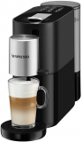מכונת קפה Nespresso Atelier עם מקציף מובנה ב₪745! (בארץ ₪1690!)