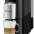 Breville Barista Mini VCF125X – מכונת קפה יפיפיה ומבוקשת כולל מקציף – רק ב₪736!