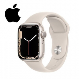 שעון חכם אפל Apple Watch Series 7 41mm רק ב-₪1,699! (יבואן רשמי!)