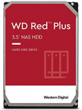 כונן Western Digital 4TB WD Red Plus NAS רק ב$69.99 ומשלוח חינם!