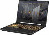 מחשב גיימינג נייד ASUS TUF Gaming F15 עם Core i7, 144Hz, RTX 3060, 1TB SSD, 16GB RAM רק ב₪5,260!