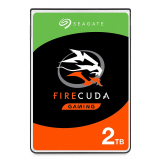 Segate Firecuda 2TB – כונן קשיח פנימי 2tb מהיר במיוחד ב59 דולר בלבד!
