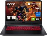מחשב נייד Acer Nitro 5 עם CORE I7, RTX3050TI, 16GB RAM, 1TB SSD רק ב₪4,342!