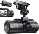 מצלמת רכב Vantrue N4 3 ערוצים ב₪662!