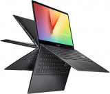 מחשב נייד ASUS VivoBook Flip 14 עם CORE I3, מסך מגע ב₪1,546!