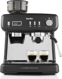 מכונת קפה אוטומטית Barista Max Plus רק ב₪1,806!