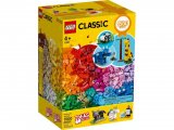 LEGO 11011 Classic רק ב₪169 ומשלוח חינם!