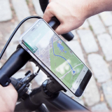 iOttie Active Edge Go Bike – מעמד סמארטפון לאופניים בצלילת מחיר! רק ב$15 ומשלוח חינם!