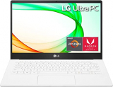 מחשב נייד קל במיוחד! LG Ultra PC 13U70P עם RYZEN7, 16GB RAM ורק 979 גרם ב₪3,055
