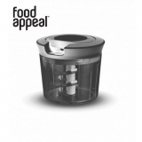 קוצץ ירקות ידני XL מבית Food Appeal ב₪49!