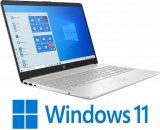 מחשב נייד HP Laptop 15 עם 16GB RAM, CORE I5, WINDOWS ו3 שנות אחריות רק ב₪2,879!