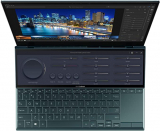 מחשב נייד ASUS ZenBook Duo 14 UX482 – עם מסך כפול רק ב₪3,477!