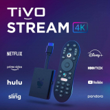 סטרימר TiVo Stream 4K רק ב$29.99!