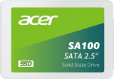 כונן Acer SA100 960GB 2.5″ SSD ללא מס! רק 74.99$ ומשלוח חינם!