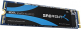 כונן Sabrent 2TB Rocket NVMe PCIe M.2 SSD רק ב₪625!