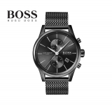 מבחר שעוני גברים HUGO BOSS ב- ₪379!