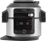הסיר שעושה הכל! NINJA Foodi 11-in-1 Multi-Cooker Ninja OL550 רק ב₪1,142!