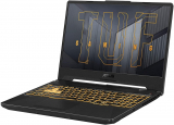 מחשב גיימינג נייד ASUS TUF Gaming F15 עם RTX3050TI, CORE I7, 144Hz ב₪4,226