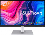 מסך מחשב מקצועי לגרפיקאים/עורכים/צלמים – ASUS ProArt Display 27” 2K (PA278CV) רק ב₪1,679!