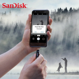 זיכרון נייד SanDisk Ultra Dual Drive Go Type-C בנפח 512GB ומבחר צבעים רק ב₪151!