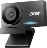 לחטוף! מצלמת רשת Acer 4K Webcam רק ב₪99!