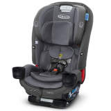 כסא בטיחות צר במיוחד Graco גרקו Slimfit 3 – רק ב₪991!