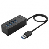 Orico W5P-U3 – מפצל USB ב$12.99!
