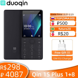 60.07US $ 19% OFF|Qin 1S Plus 1GB RAM 8GB ROM Mobile Phone 2.8” IPS Screen Bluetooth GPS Phone 1480mAh Battery VoLTE 4G Network WIFI Cellphone|Cellphones|