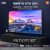 טלוויזיה חכמה 50" Xiaomi Mi TV P1 ב₪2,279!