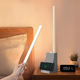 Amazon.com : desk table bedside nightstand lamp