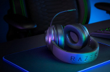 אוזניות גיימינג למחשב Razer Kraken V3 X (קלות במיוחד!) רק ב₪113!