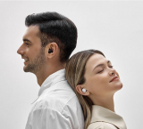 1More ComfoBuds Mini – אוזניות הANC הקטנות בעולם רק ב$62.25!