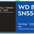 כונן Western Digital 2TB WD Blue SN570 NVMe SSD רק ב₪743!