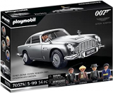 אני קונה את זה "לילדים"!…Playmobil James Bond Aston Martin DB5 – Goldfinger Edition רק ב₪246 ללא מס ומשלוח חינם!