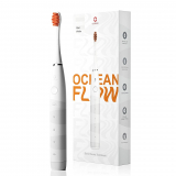 Oclean Flow – מברשת סונית איכותית עם עד 180 ימי סוללה! החל מ$26.94! רק 34.99$ עם 5 ראשים ומשלוח חינם באמזון!