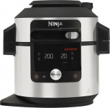 הסיר שעושה הכל! NINJA Foodi 11-in-1 Multi-Cooker Ninja OL650 רק ב₪1,349!