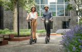 קורקינט Segway Ninebot KickScooter F25E רק ב₪1,889!