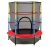 טרמפולינה 1.40 מטר ROUND TRAMPOLINE ב₪189