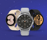 בלעדי! סופ”ש Samsung Galaxy Watch! מגוון שעונים חכמים בהנחות שוות + שנתיים אחריות!
