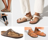 סנדלי וכפכפי BIRKENSTOCK עם משלוח חינם!