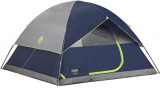 אוהל Coleman Sundome ל3 אנשים רק ב₪251!